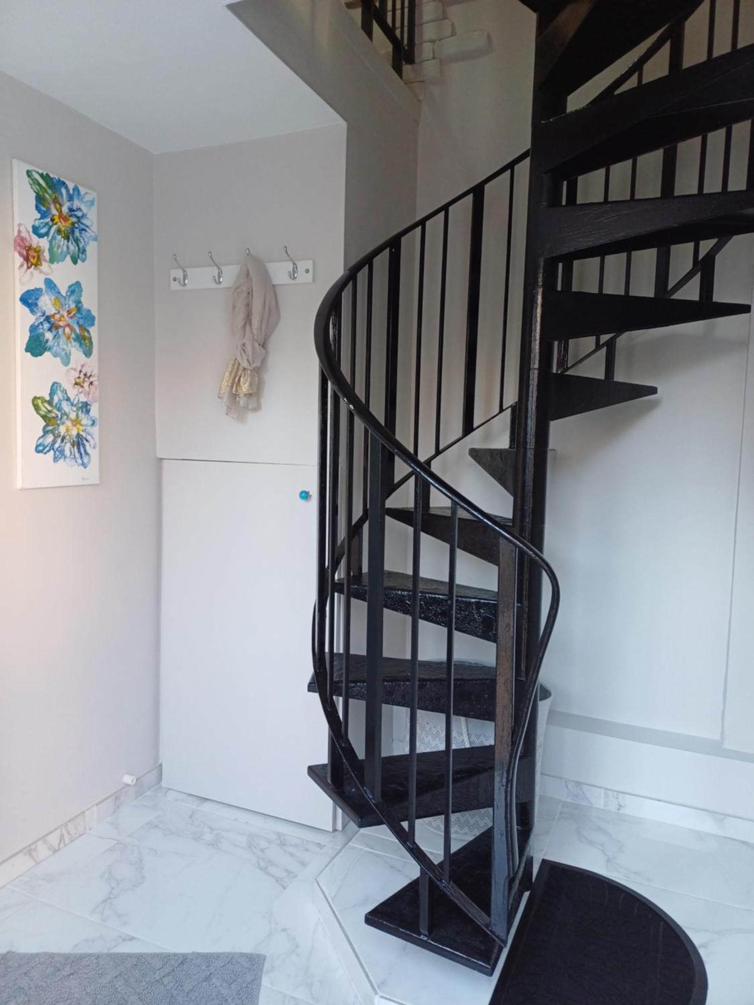 Le Petit Fleck Apartment Haguenau Exterior photo