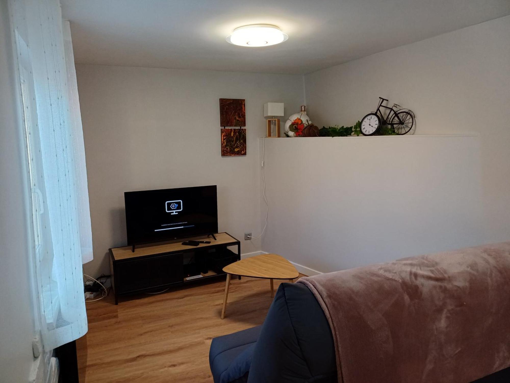 Le Petit Fleck Apartment Haguenau Exterior photo